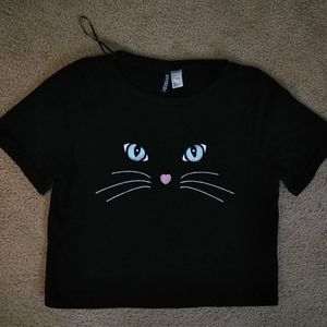 Cat shirt